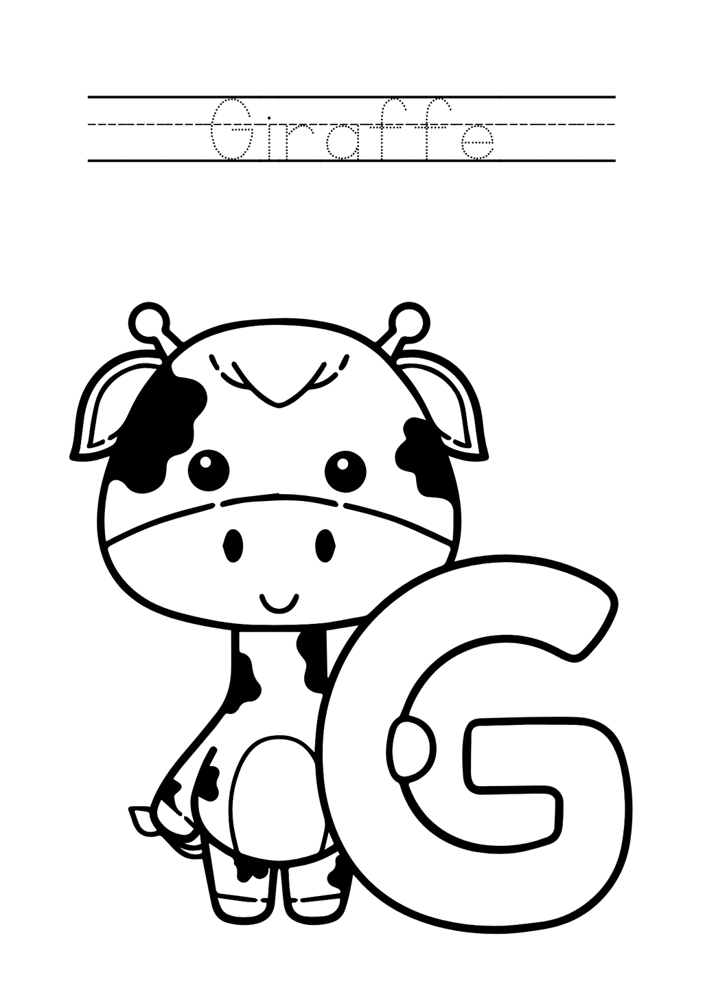 Coloring and writing adventures